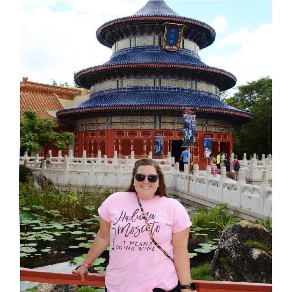 Meet your Posher, Melissa